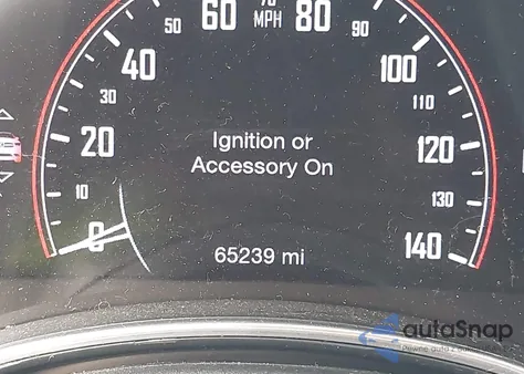 2019 Dodge Durango Sxt Rwd z USA, uszkodzony, nr VIN 1C4RDHAG8KC616150